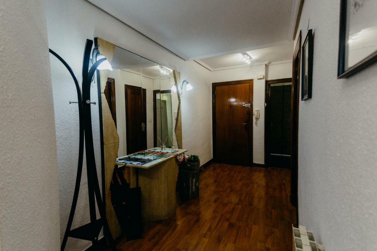 Ubicacion Excelente Cerca De Centro Azkuna Бильбао Экстерьер фото